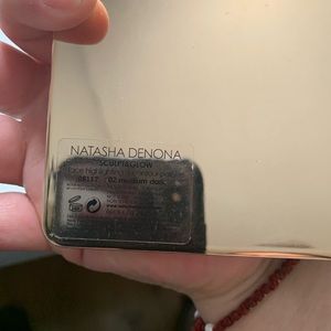 Natasha Denona Makeup - Natasha Denona Sculpt & Glow Palette Natasha Denona Makeup - Natasha Denona Sculpt & Glow Palette